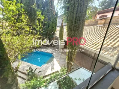 Casa com 5 Quartos à venda, 517m² no Indianópolis, São Paulo