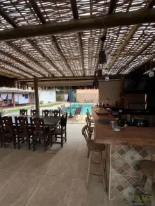Fazenda/Sítio com 3 Quartos à venda, 1250m² no Residencial Village Águas de Santa Eliza, Itupeva