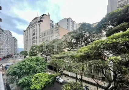 Apartamento com 4 Quartos à venda, 300m² no Copacabana, Rio de Janeiro