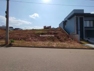 Lote/Terreno à venda, 383m² no Loteamento Terras da Fazenda, Itatiba
