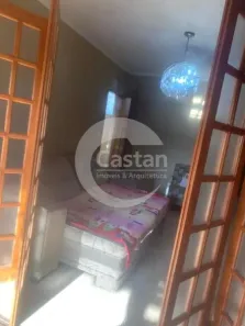 Sobrado com 2 Quartos à venda, 149m² no Vila Ema, São Paulo