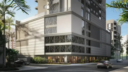 Apartamento com 2 Quartos à venda, 100m² no Tabuleiro dos Oliveiras, Itapema