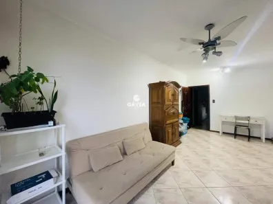 Apartamento com 3 Quartos à venda, 97m² no Aparecida, Santos