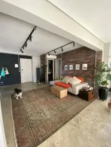 Apartamento com 1 Quarto à venda, 75m² no Vila Gertrudes, São Paulo