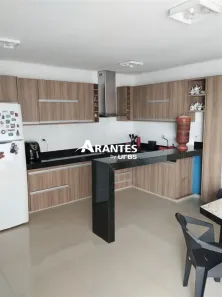 Casa de Condomínio com 3 Quartos à venda, 97m² no Aclimação, Uberlândia