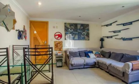 Apartamento com 4 Quartos à venda, 140m² no Jardim Ampliação, São Paulo