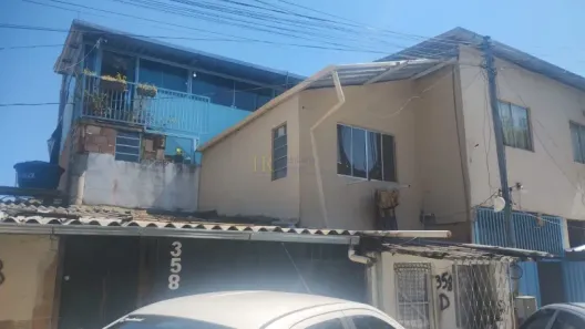 Casa com 3 Quartos à venda, 110m² no Jardim Laguna, Contagem