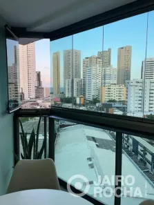 Apartamento com 3 Quartos à venda, 103m² no Boa Viagem, Recife