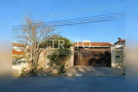 Casa com 3 Quartos à venda, 193m² no Jardim Chapadão, Campinas