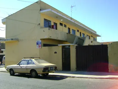 Apartamento com 1 Quarto para alugar, 20m² no Jardim Real, São Carlos