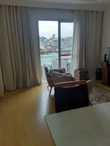 Apartamento com 3 Quartos à venda, 72m² no Assunção, São Bernardo do Campo