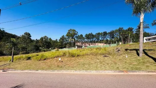 Lote/Terreno à venda, 1100m² no Vila Bocaina, Bragança Paulista