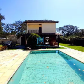 Casa com 3 Quartos à venda, 200m² no Centro, Itaboraí