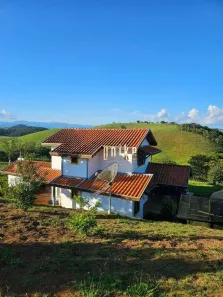 Fazenda/Sítio com 2 Quartos à venda, 140m² no Vila São Geraldo, São José dos Campos