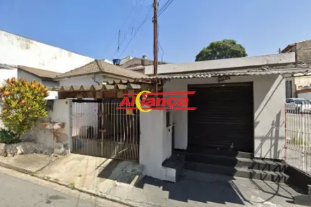 Casa com 2 Quartos à venda, 231m² no Jardim do Papai, Guarulhos