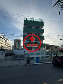 Apartamento com 3 Quartos à venda, 69m² no Manaíra, João Pessoa