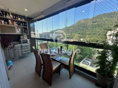 Cobertura com 3 Quartos à venda, 142m² no Recreio dos Bandeirantes, Rio de Janeiro