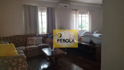 Casa com 4 Quartos à venda, 395m² no Jardim Leonor, Campinas