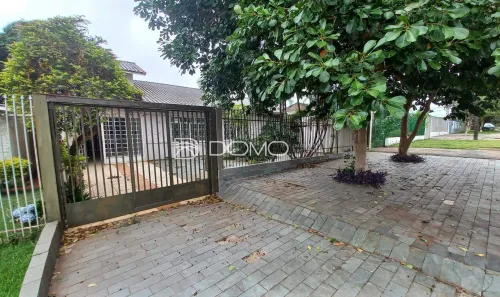 Casa com 2 Quartos à venda, 480m² no São Cristóvão, Cascavel