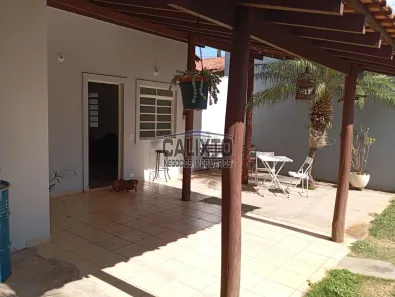 Casa com 3 Quartos à venda, 95m² no Granada, Uberlândia