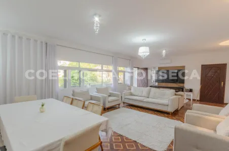 Imóvel Comercial com 4 Quartos à venda, 360m² no Caxingui, São Paulo