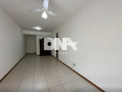 Apartamento com 3 Quartos à venda, 95m² no Catete, Rio de Janeiro
