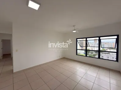 Apartamento com 2 Quartos à venda, 120m² no Ponta da Praia, Santos