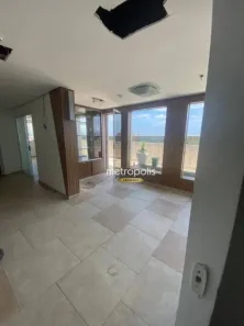 Sala Comercial para alugar, 160m² no Anchieta, São Bernardo do Campo