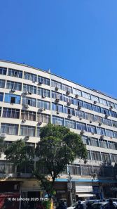Apartamento com 3 Quartos à venda, 112m² no Tijuca, Rio de Janeiro