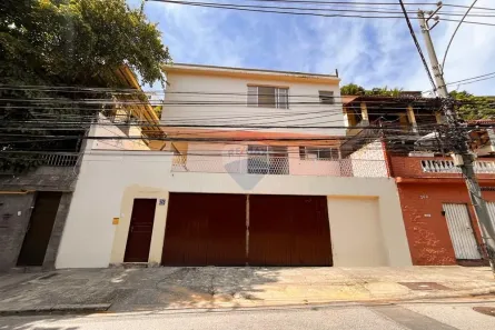 Casa com 3 Quartos à venda, 199m² no Jardim Guanabara, Rio de Janeiro