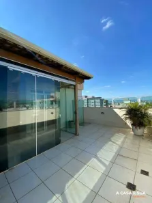 Cobertura com 3 Quartos à venda, 170m² no Cabral, Contagem