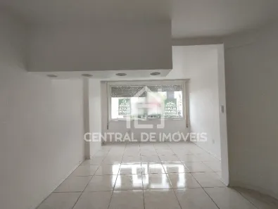 Kitnet com 1 Quarto à venda, 32m² no Cidade Baixa, Porto Alegre