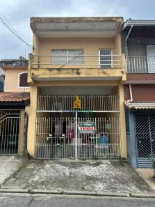 Sobrado com 3 Quartos à venda, 151m² no Jardim Adriana, Guarulhos
