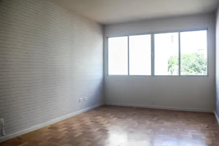 Apartamento com 2 Quartos à venda, 85m² no Itaim Bibi, São Paulo