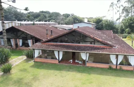 Fazenda/Sítio com 3 Quartos à venda, 5493400m² no , São Miguel Arcanjo
