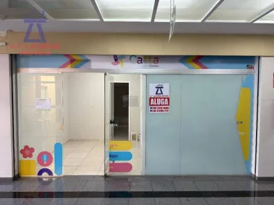 Ponto Comercial à venda, 39m² no Centro, Montes Claros
