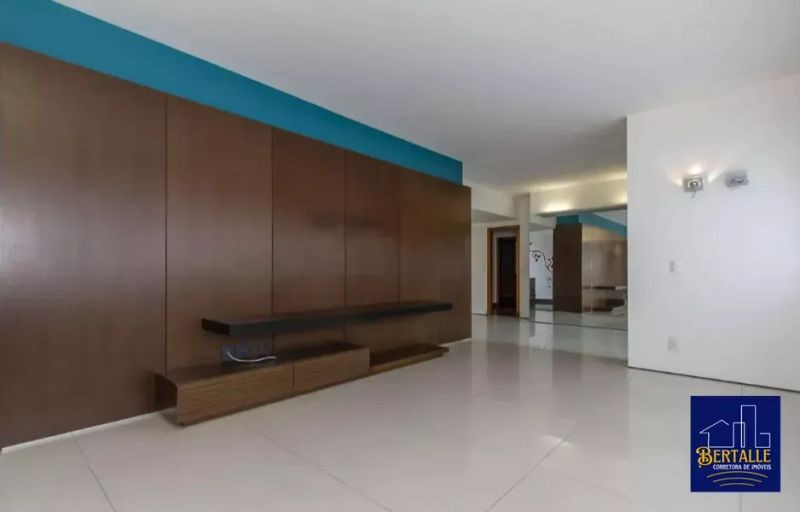 Apartamento com 3 quartos — Luxemburgo, Belo Horizonte