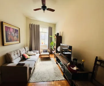 Apartamento com 2 Quartos à venda, 117m² no Santa Rosa, Niterói