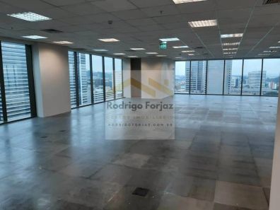 Sala Comercial à venda, 328m² no Alphaville Industrial, Barueri