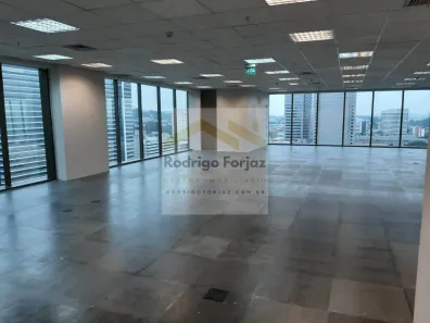 Sala Comercial à venda, 328m² no Alphaville Industrial, Barueri