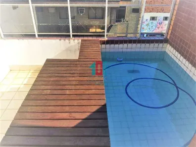 Cobertura com 2 Quartos à venda, 103m² no Recreio dos Bandeirantes, Rio de Janeiro