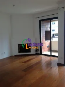 Apartamento com 3 Quartos à venda, 200m² no Vila Andrade, São Paulo