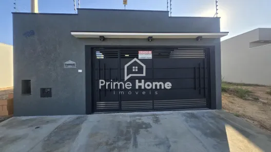 Casa com 3 Quartos à venda, 104m² no Jardim Bom Sucesso, Indaiatuba