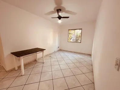 Apartamento com 2 Quartos à venda, 67m² no Encruzilhada, Santos