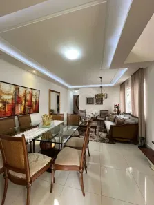 Apartamento com 3 Quartos à venda, 117m² no Candeias, Vitória da Conquista