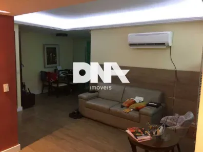 Apartamento com 2 Quartos à venda, 104m² no Humaitá, Rio de Janeiro