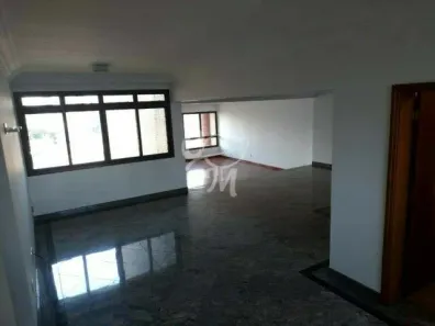 Apartamento com 5 Quartos à venda, 268m² no Vila Virgínia, Jundiaí