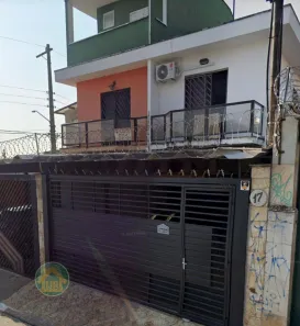 Sobrado com 2 Quartos à venda, 83m² no Casa Verde Alta, São Paulo