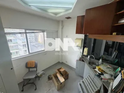 Sala Comercial à venda, 54m² no Ipanema, Rio de Janeiro