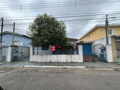 Lote/Terreno à venda, 288m² no Vila Arriete, São Paulo